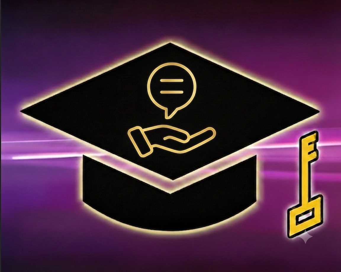Academia Solutions and Data Logo