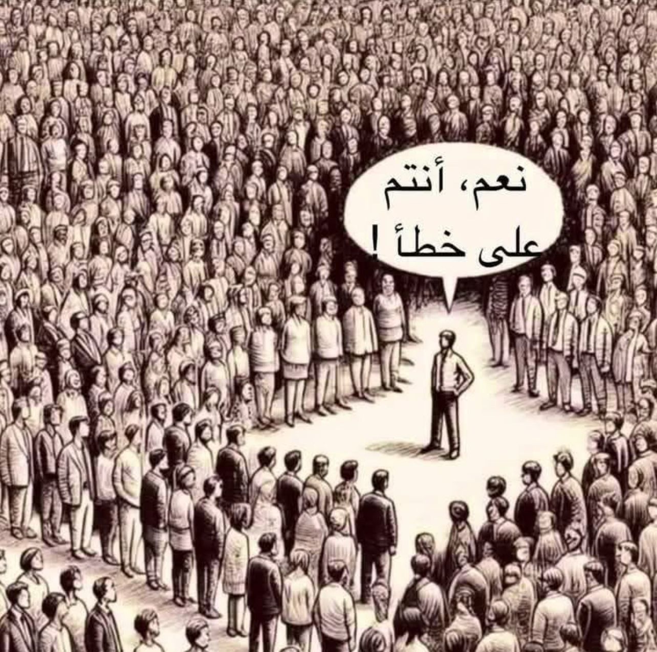 موضوع النقاش الحالي